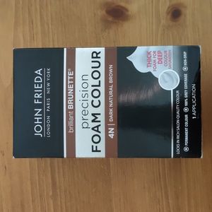 John Frieda Hair Color